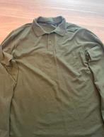 Polo, Kleding | Heren, Polo's, Ophalen of Verzenden, Groen, Maat 56/58 (XL), Nieuw