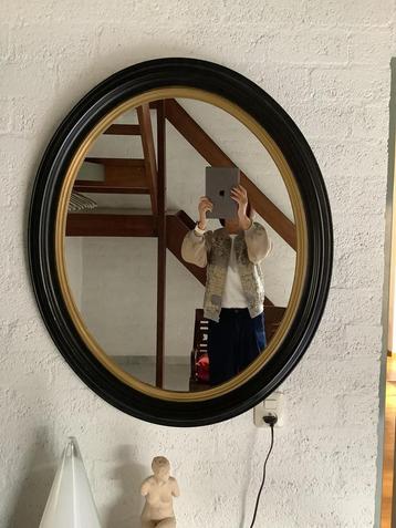 Mooie spiegel 2x beschikbaar voor biedingen