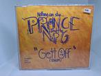 Prince - Gett Off Maxi Single CD, Maxi-single, Ophalen of Verzenden, Zo goed als nieuw, 1 single