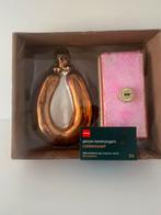 Kerst ornamentjes van Hema: tompuce en rookworst, Ophalen of Verzenden, Zo goed als nieuw