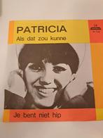 Patricia, Cd's en Dvd's, Overige formaten, Ophalen of Verzenden, Zo goed als nieuw