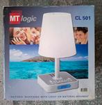 Wake-up light met natuurgeluiden, Ophalen of Verzenden, Zo goed als nieuw