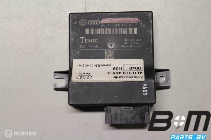 Can gateway 4F0910468A, Auto-onderdelen, Elektronica en Kabels, Gebruikt