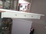 Plank voor boven commode, kapstok of decoratieplank, Ophalen