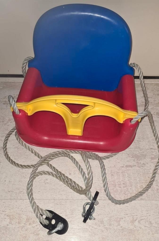 Meegroeischommel met ophanghaken. Nieuw!, Kinderen en Baby's, Speelgoed | Buiten | Los speelgoed, Nieuw, Ophalen of Verzenden