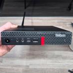 Lenovo ThinkCentre M920X Tiny, Computers en Software, Desktop Pc's, Ophalen of Verzenden, Zo goed als nieuw, SSD, 1 TB