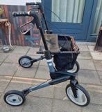 Rollator topro olympos m, Diversen, Ophalen, Zo goed als nieuw