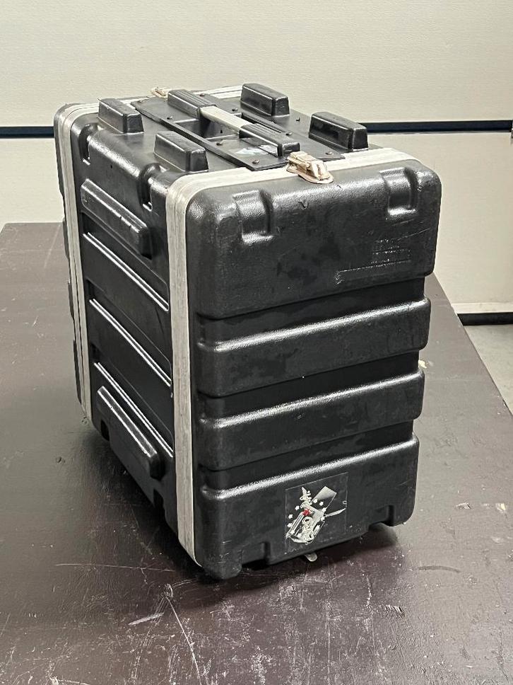flightcase nr H13-3, Muziek en Instrumenten, Behuizingen en Koffers, Gebruikt, Overige instrumenten, Flightcase, Ophalen of Verzenden