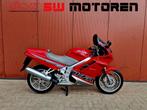 VFR750F RC36, 1E EIG. NL MOTOR, LAGE KM, UNIEK MOOI! VFR 750, 4 cilinders, Bedrijf, Sport, Meer dan 35 kW