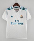Real Madrid 2017/18 retro shirt *Nieuw*, Maat XL, Verzenden, Zo goed als nieuw, Shirt