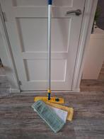 jemako dweilset, Ophalen