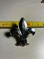 Scouting - padvinderij baretspeld, Verzamelen, Ophalen of Verzenden, Zo goed als nieuw, Embleem, Speld of Insigne