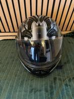Motorhelm, XL, Integraalhelm, Dames, Tweedehands