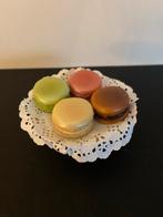 Maileg Muis Macarons & Chocolat Chaud Set, Ophalen of Verzenden, Gebruikt, Poppenhuis