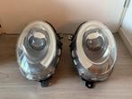 MINI F56 full LED koplampen links & rechts zonder modules, Auto-onderdelen, Verlichting, Ophalen of Verzenden, Gebruikt, Mini