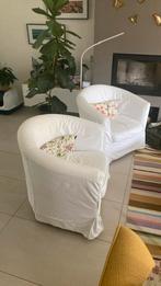 2x Tullsta stoel (ikea), Ophalen, Gebruikt