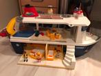 Playmobil cruiseschip, Kinderen en Baby's, Speelgoed | Playmobil, Ophalen of Verzenden, Zo goed als nieuw