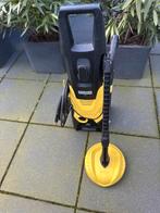 Kärcher hogedrukreiniger K3., Ophalen of Verzenden, Gebruikt