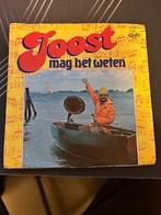 Joost mag het weten, single, Radio Veronica, 7 inch, Single, Ophalen of Verzenden, Zo goed als nieuw