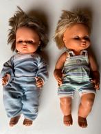 Vintage Fisher Price Poppen - 1984, Ophalen of Verzenden, Gebruikt, Overige typen