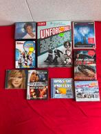 Computer disks. Only nine packs for 4 euros., Ophalen of Verzenden, Zo goed als nieuw, Pop