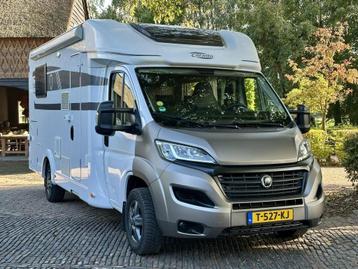 Hymer Carado T339 |QB | levelsysteem |lithium | LPG | Alpine beschikbaar voor biedingen