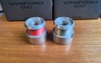 2x Shimano spoel 2000, Watersport en Boten, Ophalen of Verzenden, Gebruikt, Molen