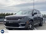 Jeep Grand Cherokee Summit Reserve 4xe, Automaat, 38 km/l, Bedrijf, Vierwielaandrijving