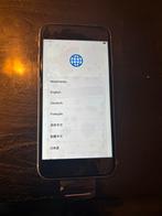 iPhone SE 2022 64GB, Ophalen of Verzenden, Zwart, 64 GB, IPhone SE (2022)