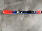 Salomon QST Ski's - Maat 100, Gebruikt, 100 tot 140 cm, Carve, Skiën