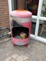 Tuinhaard / Vuurkorf - Sfeervol & Warm, Ophalen of Verzenden, Gebruikt