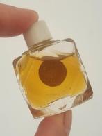 Zeldzaam antiek Rhodel Paris parfum miniature, Ophalen of Verzenden