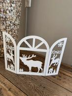 Drieluik, Diversen, Kerst, Ophalen of Verzenden, Zo goed als nieuw