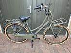 Cortina U4 Transport 7 versn. 50 cm 28 inch, Fietsen en Brommers, Fietsen | Dames | Damesfietsen, Gebruikt, Versnellingen, 50 tot 53 cm
