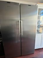 Koelkast Bauknecht A2+, Ophalen, Gebruikt, 45 tot 60 cm, Zonder vriesvak