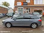 Citroen C5 Tourer 2.0 16V Ligne Business AUTOMAAT, Auto's, 4 cilinders, 1594 kg, C5, 92 €/maand