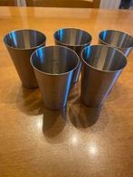 Chocomel bekers, Ophalen of Verzenden, Zo goed als nieuw, Overige typen