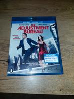 The adjustment bureau, Ophalen of Verzenden, Zo goed als nieuw