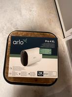 Arlo Pro 4 XL, Audio, Tv en Foto, Videobewaking, Ophalen of Verzenden, Nieuw
