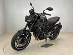 Yamaha MT 09 ABS (bj 2017), Motoren, Motoren | Yamaha, Bedrijf, Naked bike