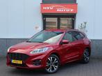 Ford Kuga 2.5 PHEV ST-Line X navi LM airco org NL, Auto's, 14 kWh, Gebruikt, Euro 6, 4 cilinders