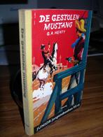 Boekjes; Wild West serie. -een ploeg schurken., Ophalen of Verzenden, Zo goed als nieuw