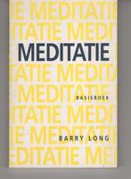 Meditatie Barry Long, Boeken, Ophalen of Verzenden, Gelezen, Spiritualiteit algemeen, Overige typen