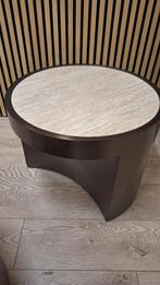 salontafel set 2 delig rond model Ronson *Richmond Interiors, Huis en Inrichting, Tafels | Salontafels, Ophalen, Richmond Interiors model Ronson