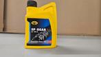 Kroon Oil SP Gear LS 1015 Premium Gear Oil 1L, Verzenden