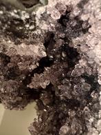 Amethist, Verzamelen, Mineralen en Fossielen, Ophalen of Verzenden