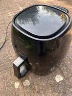 Philips airfryer HD 9240, Ophalen of Verzenden, Gebruikt, Airfryer XL
