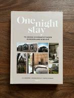 Liz Lommerse - One Night Stay, Overige merken, Liz Lommerse; Amanda Romijn; Chantal Roskam, Ophalen of Verzenden, Zo goed als nieuw