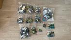 LEGO Galaxy Squad Verzameling, Verzenden, Gebruikt, Complete set, Lego