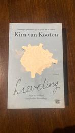 Kim van Kooten - Lieveling, Boeken, Gelezen, Kim van Kooten, Ophalen of Verzenden, Nederland
